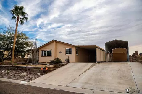 13549 E 50 St, Yuma, AZ 85367