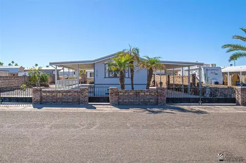 13161 E 49 Ln, Yuma, AZ 85367
