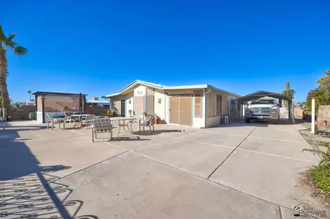 13272 E 42 St, Yuma, AZ 85367