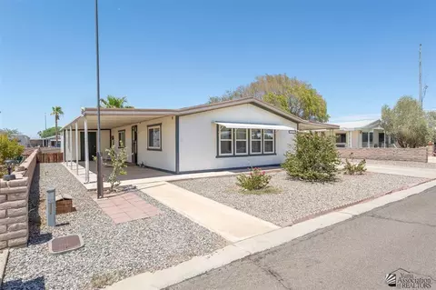 11230 W Cactus Wren, Yuma, AZ 85365