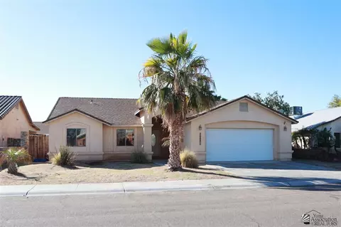 10201 E 37 St, Yuma, AZ 85365