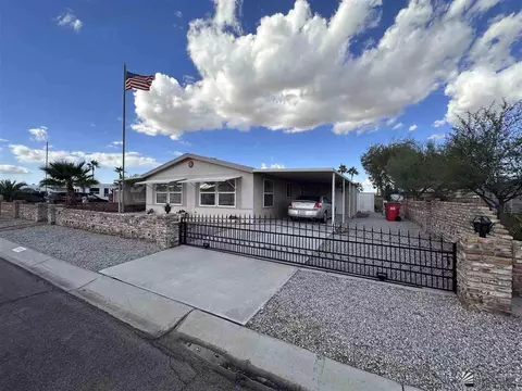 13808 E 50 St, Yuma, AZ 85367 photo 25