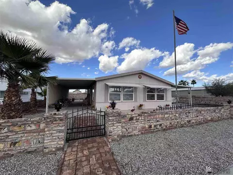 13808 E 50 St, Yuma, AZ 85367 photo 28