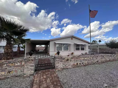 13808 E 50 St, Yuma, AZ 85367