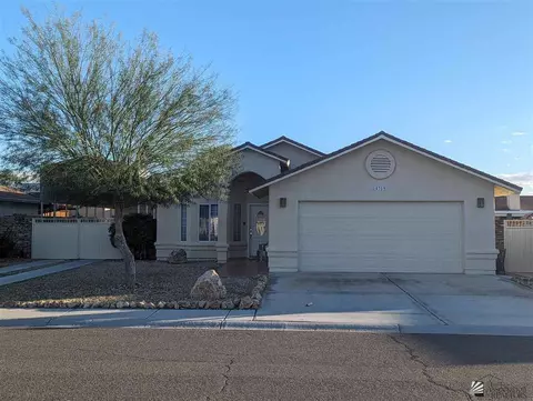 10319 E 37 St, Yuma, AZ 85365