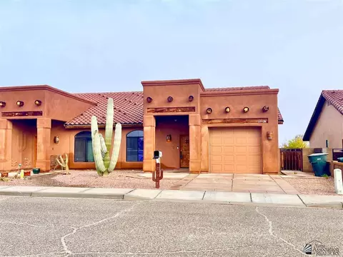 27428 Colorado Ave, Wellton, AZ 85356