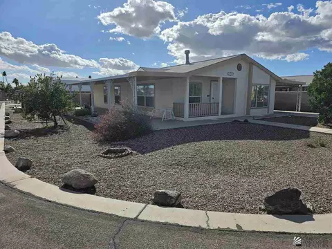 5209 E 33 Pl, Yuma, AZ 85365