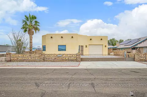 13693 E 48 St, Yuma, AZ 85367