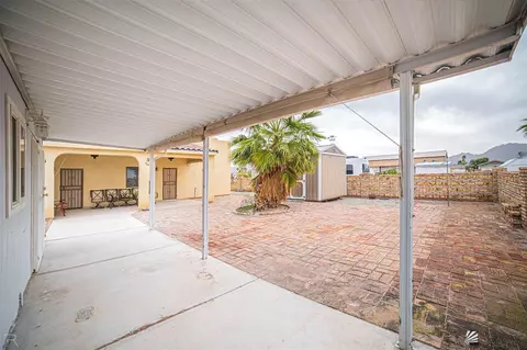 13693 E 48 St, Yuma, AZ 85367 photo 32