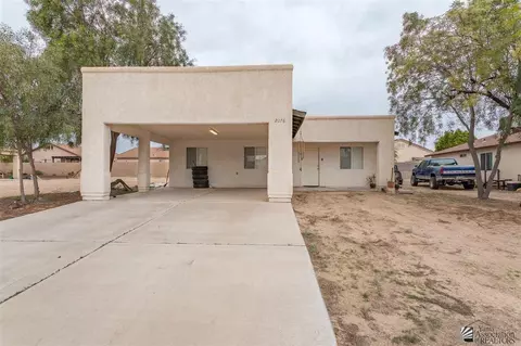2076 Black St, San Luis, AZ 85349