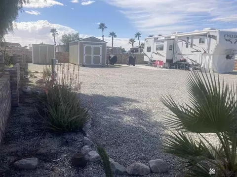 13733 E 51 Pl, Yuma, AZ 85367 photo 8