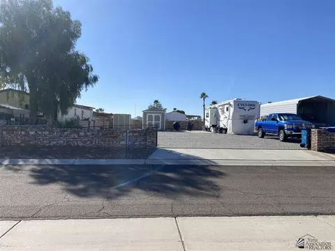 13733 E 51 Pl, Yuma, AZ 85367 photo 2