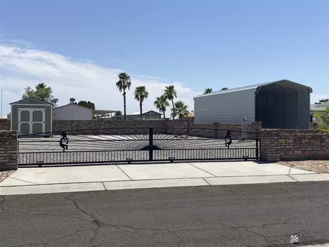 13733 E 51 Pl, Yuma, AZ 85367