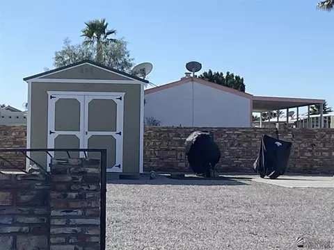 13733 E 51 Pl, Yuma, AZ 85367 photo 3