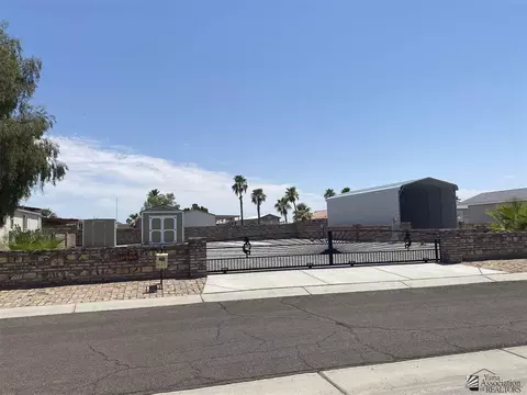 13733 E 51 Pl, Yuma, AZ 85367 photo 13