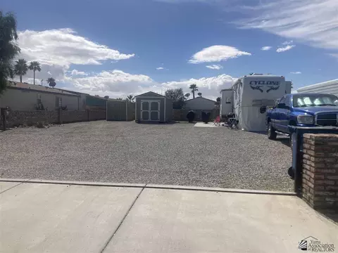 13733 E 51 Pl, Yuma, AZ 85367 photo 6