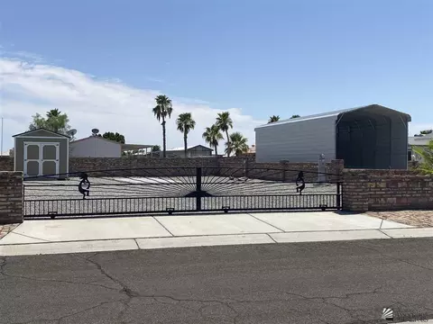 13733 E 51 Pl, Yuma, AZ 85367