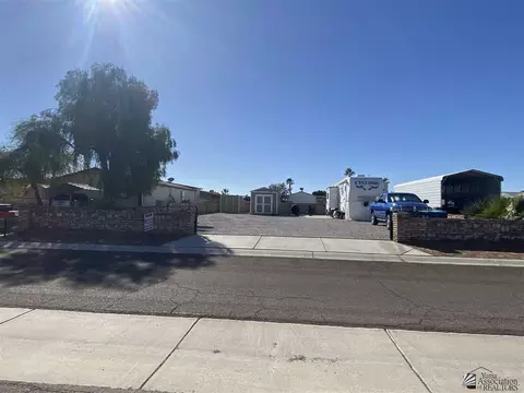 13733 E 51 Pl, Yuma, AZ 85367 photo 4