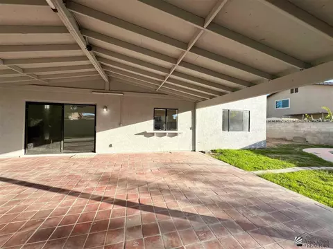 Exterior - 2255 E 26 Way, Yuma, AZ 85365 photo 7 of 11
