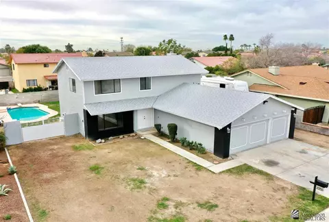 2255 E 26 Way, Yuma, AZ 85365