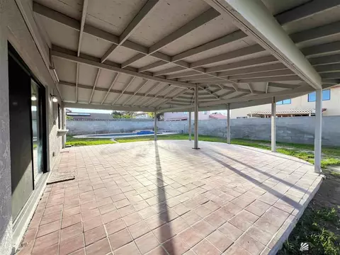 Exterior - 2255 E 26 Way, Yuma, AZ 85365 photo 6 of 11