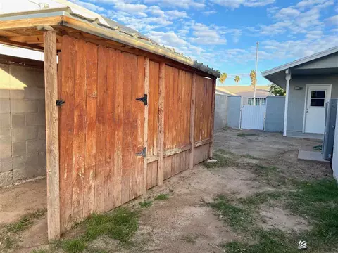 Exterior - 2255 E 26 Way, Yuma, AZ 85365 photo 11 of 11