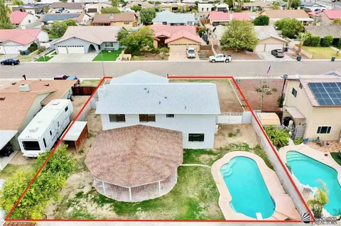 View/Area - 2255 E 26 Way, Yuma, AZ 85365 photo 1 of 2