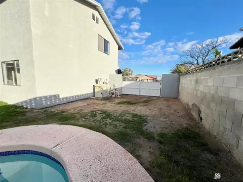 Exterior - 2255 E 26 Way, Yuma, AZ 85365 photo 9 of 11