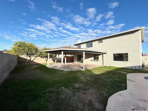 Exterior - 2255 E 26 Way, Yuma, AZ 85365 photo 8 of 11