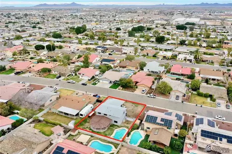 View/Area - 2255 E 26 Way, Yuma, AZ 85365 photo 2 of 2