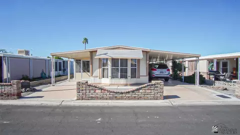 2126 S Javelina Ave, Yuma, AZ 85364