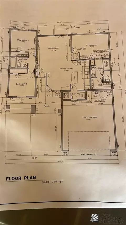4820 E San Francisco, San Luis, AZ 85349
