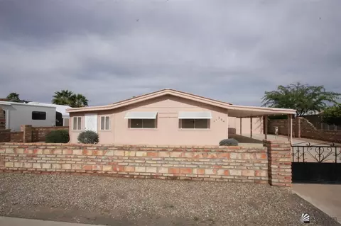11354 E 37 Pl, Yuma, AZ 85367 photo 3