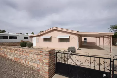 11354 E 37 Pl, Yuma, AZ 85367 photo 2