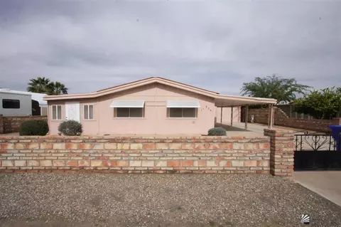 11354 E 37 Pl, Yuma, AZ 85367