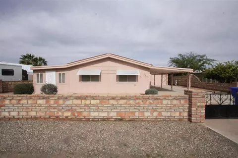 11354 E 37 Pl, Yuma, AZ 85367 photo 1