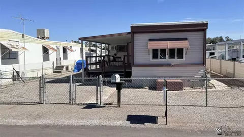 1125 S Dora Ave, Yuma, AZ 85364