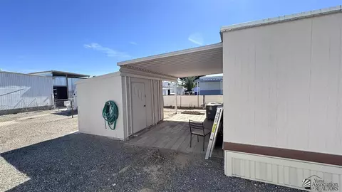 1125 S Dora Ave, Yuma, AZ 85364 photo 4