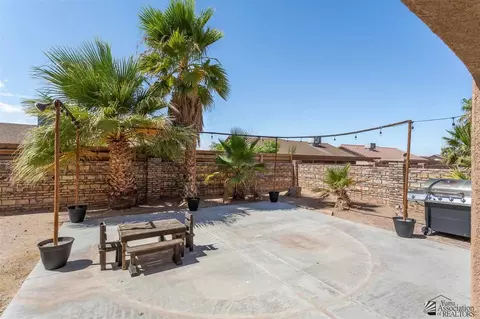 Exterior - 10175 E 37 Pl, Yuma, AZ 85364 photo 9 of 9