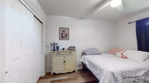 Bedroom - 10175 E 37 Pl, Yuma, AZ 85364 photo 7 of 7