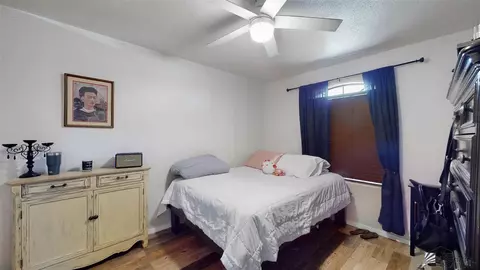 Bedroom - 10175 E 37 Pl, Yuma, AZ 85364 photo 6 of 7