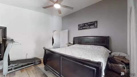 Bedroom - 10175 E 37 Pl, Yuma, AZ 85364 photo 2 of 7
