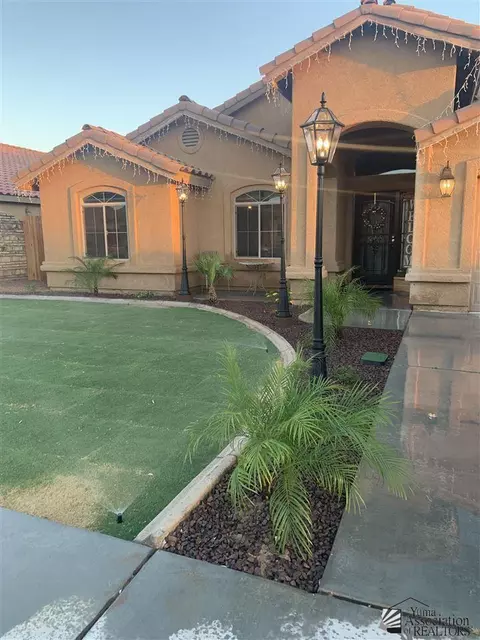 Other - 10175 E 37 Pl, Yuma, AZ 85364 photo 1 of 5