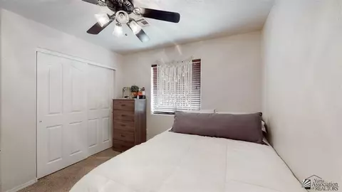 Bedroom - 10175 E 37 Pl, Yuma, AZ 85364 photo 5 of 7