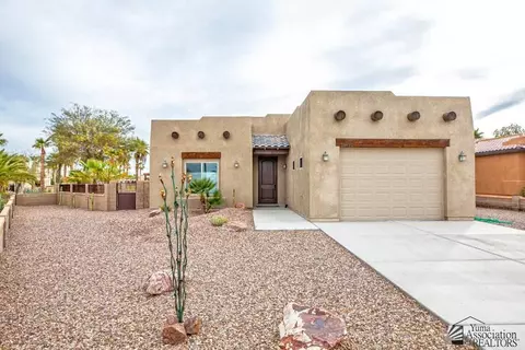 11621 Mohawk St, Wellton, AZ 85356