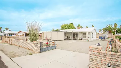 13234 E 43 St, Yuma, AZ 85367