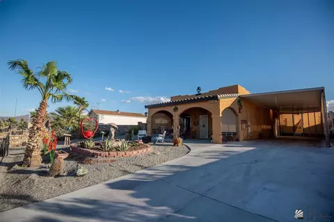 12587 E 47 St, Yuma, AZ 85367