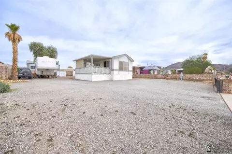 14398 E Fortuna Palms Dr, Yuma, AZ 85367
