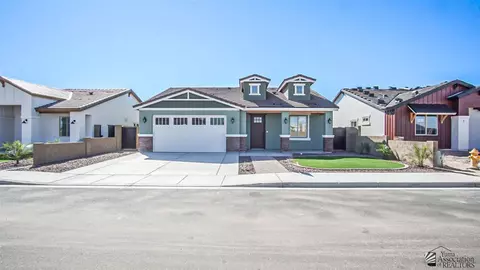 7947 E 34 Ln, Yuma, AZ 85365