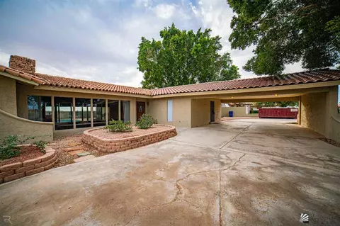 4379 W Vaquero Ln, Yuma, AZ 85365